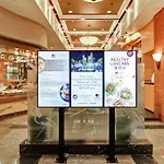 Doubletree By Hilton Toronto Downtown